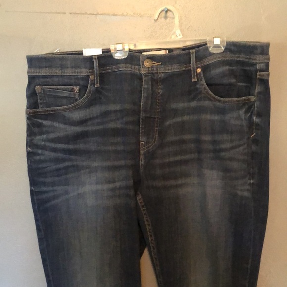 departwest | Jeans | Buckle Departwest 